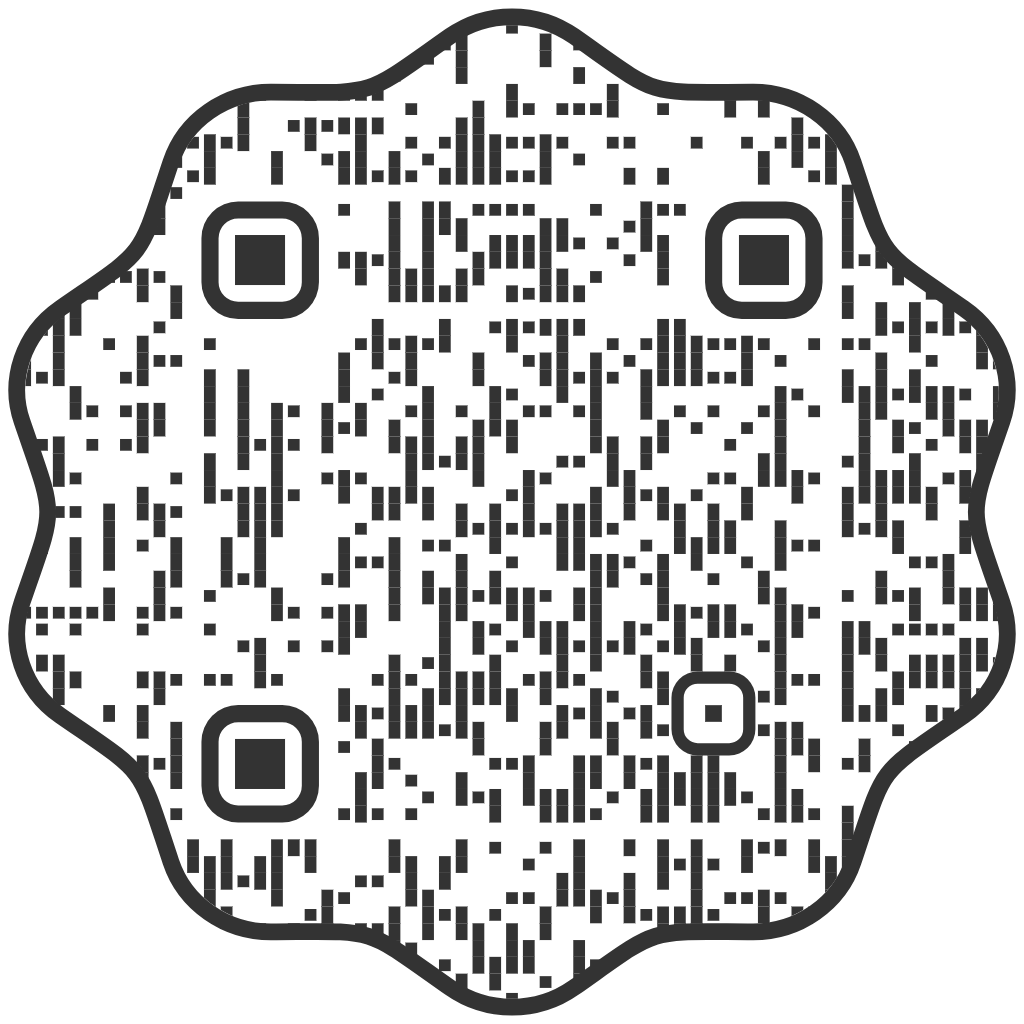 donation qr code